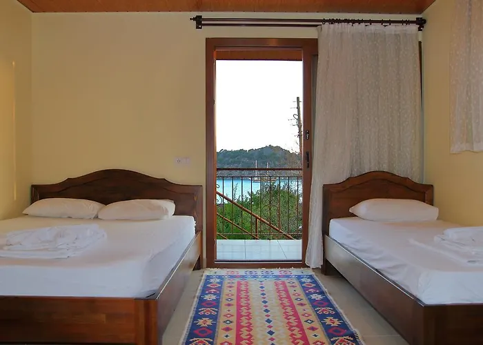 Baba Veli Pension