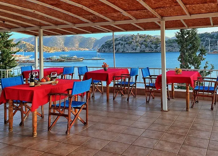 Baba Veli Pension